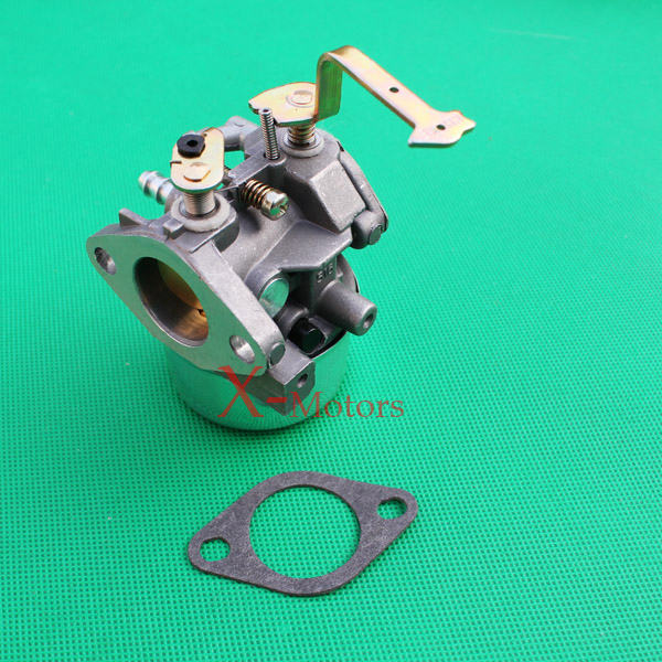 Tecumesh Engine Carburetor 640260-Tecumesh Engine Carburetor 640260 