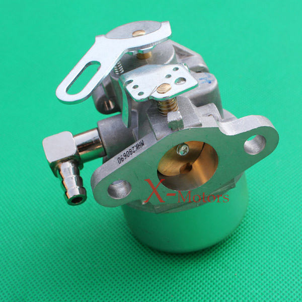 Tecumesh Engine Carburetor 632107 640084-Tecumesh Engine Carburetor 632107 640084